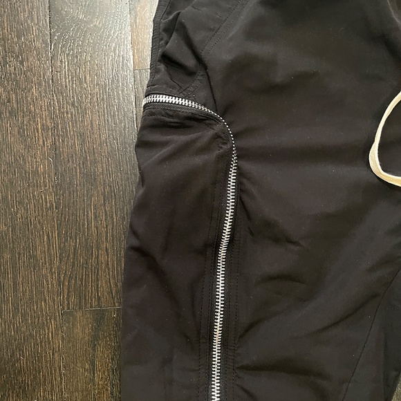 LAST ONE  - Not Rick zip pocket pants - Picture 4 of 4